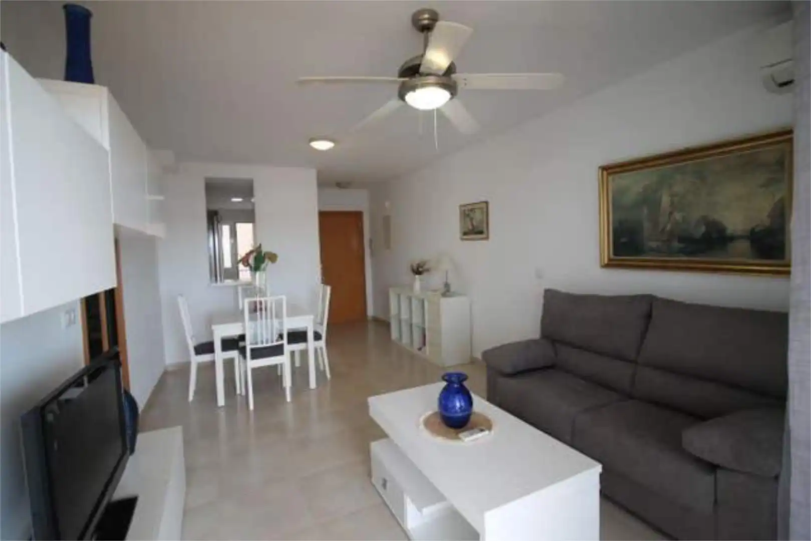 Apartamento en Las Lomas - Foto 2
