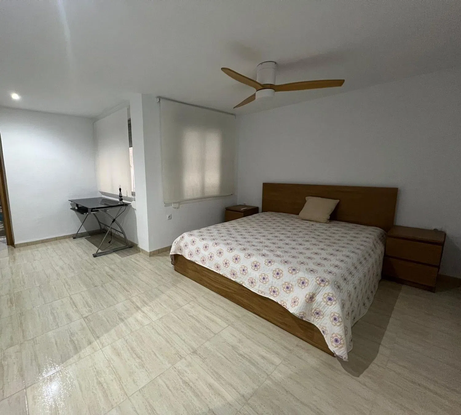 Piso en carretera de la Fuente de San Luis, 26 - Foto 4