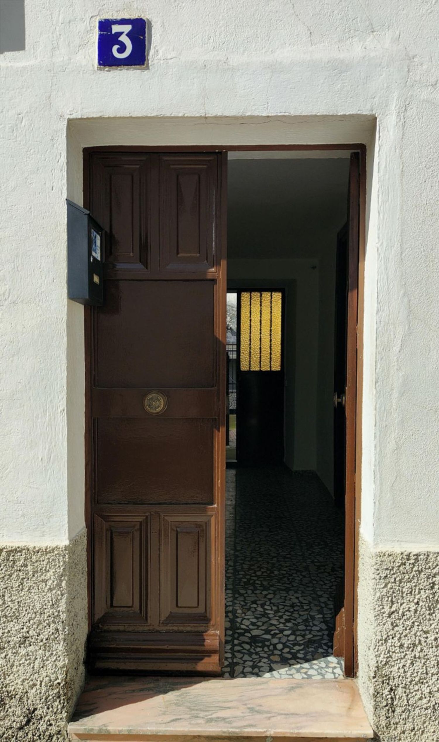 Casa de pueblo en Calle San Antonio, 24 - Foto 22