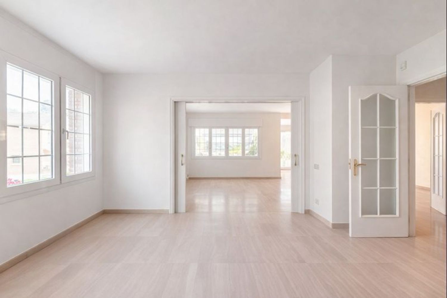 Casa independiente en calle Canal de Suez, 4 - Foto 5