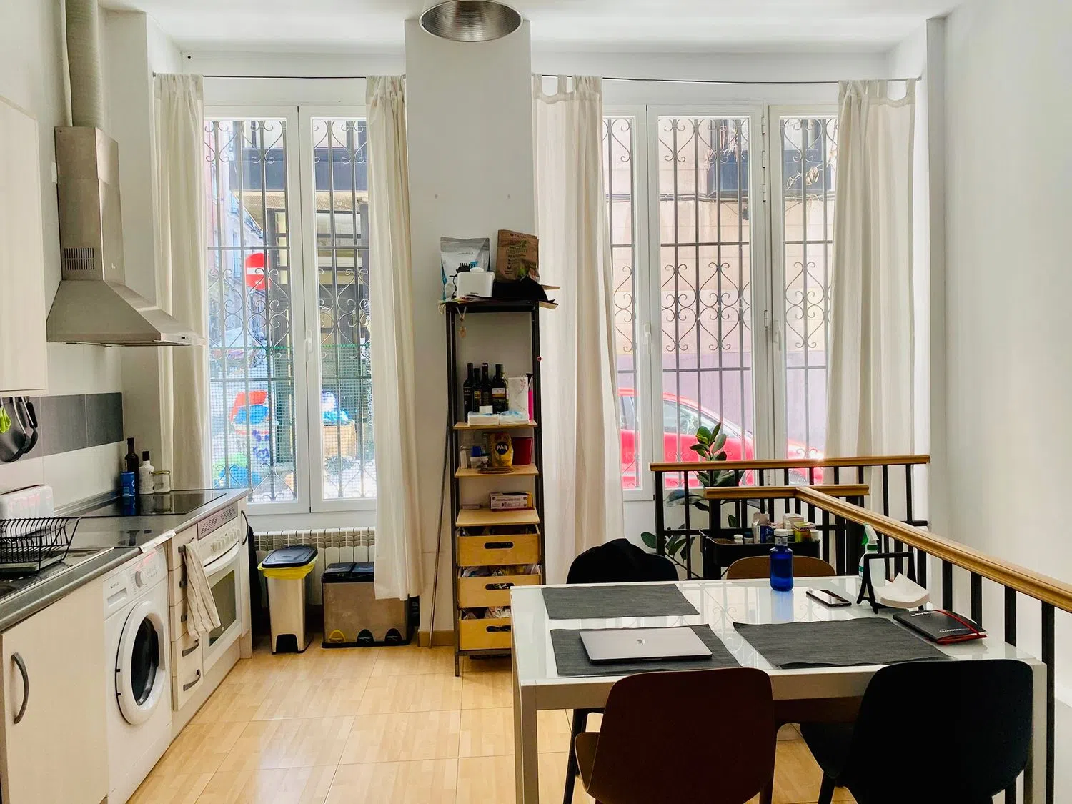 Piso en calle de las Pozas, 7 - Foto 1