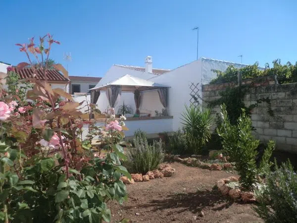 Finca rústica en Calle Puerto los Claveles, 45 Sn - Foto 9