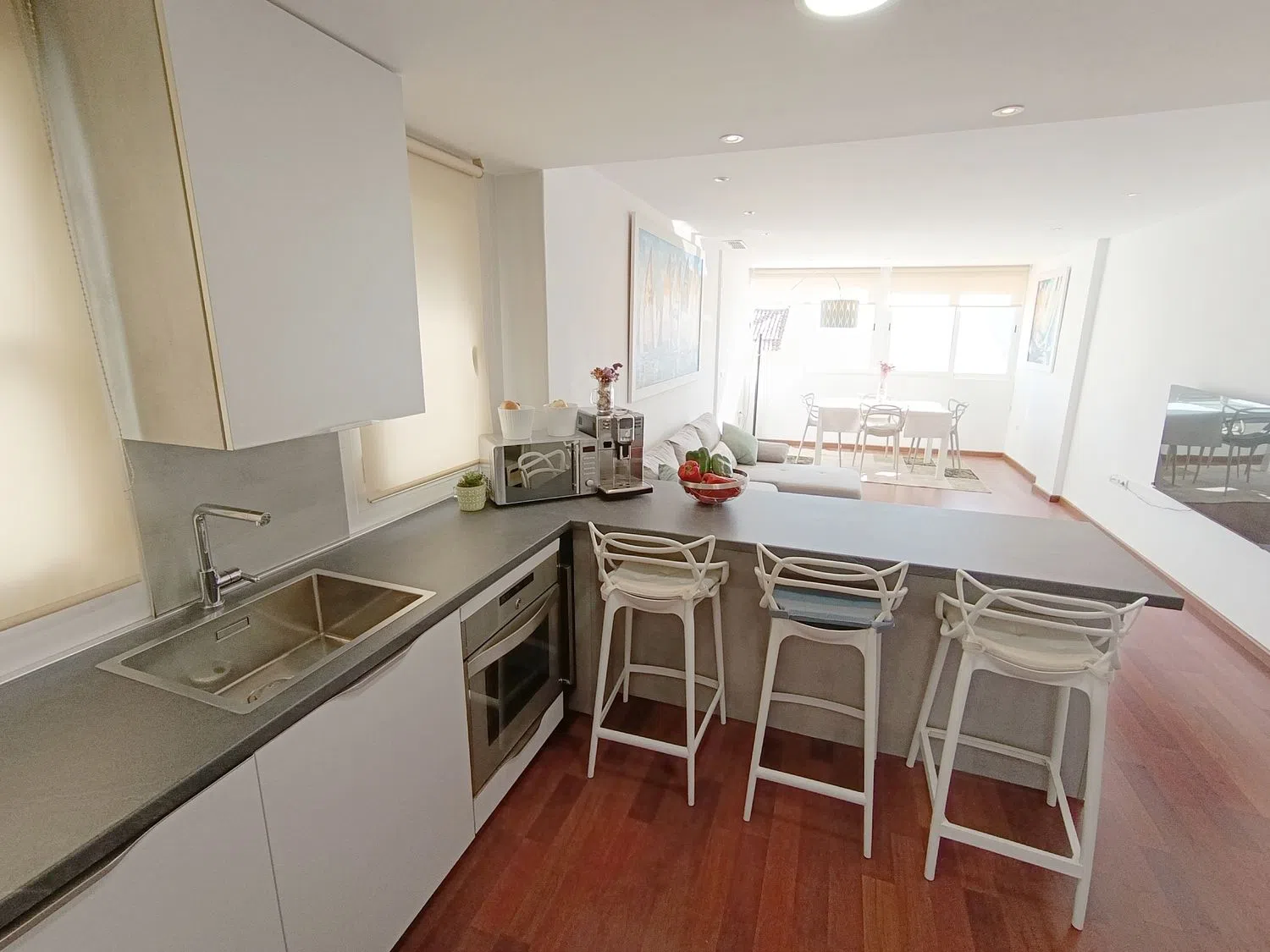 Ático en calle Sant Pere, 138 - Foto 6