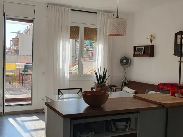 Ático en calle de Mossèn Jacint Verdaguer, 14 - Foto 33