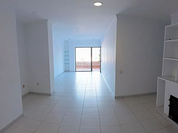 Chalet adosado en Urb. monteluz Barrio Tafira - Foto 1