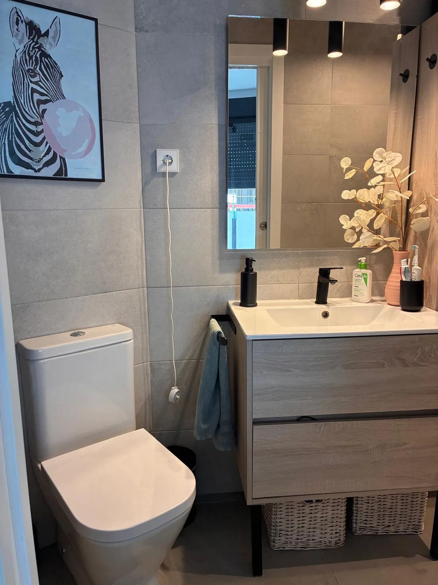 Dúplex en calle de Pilar, 18 - Foto 9