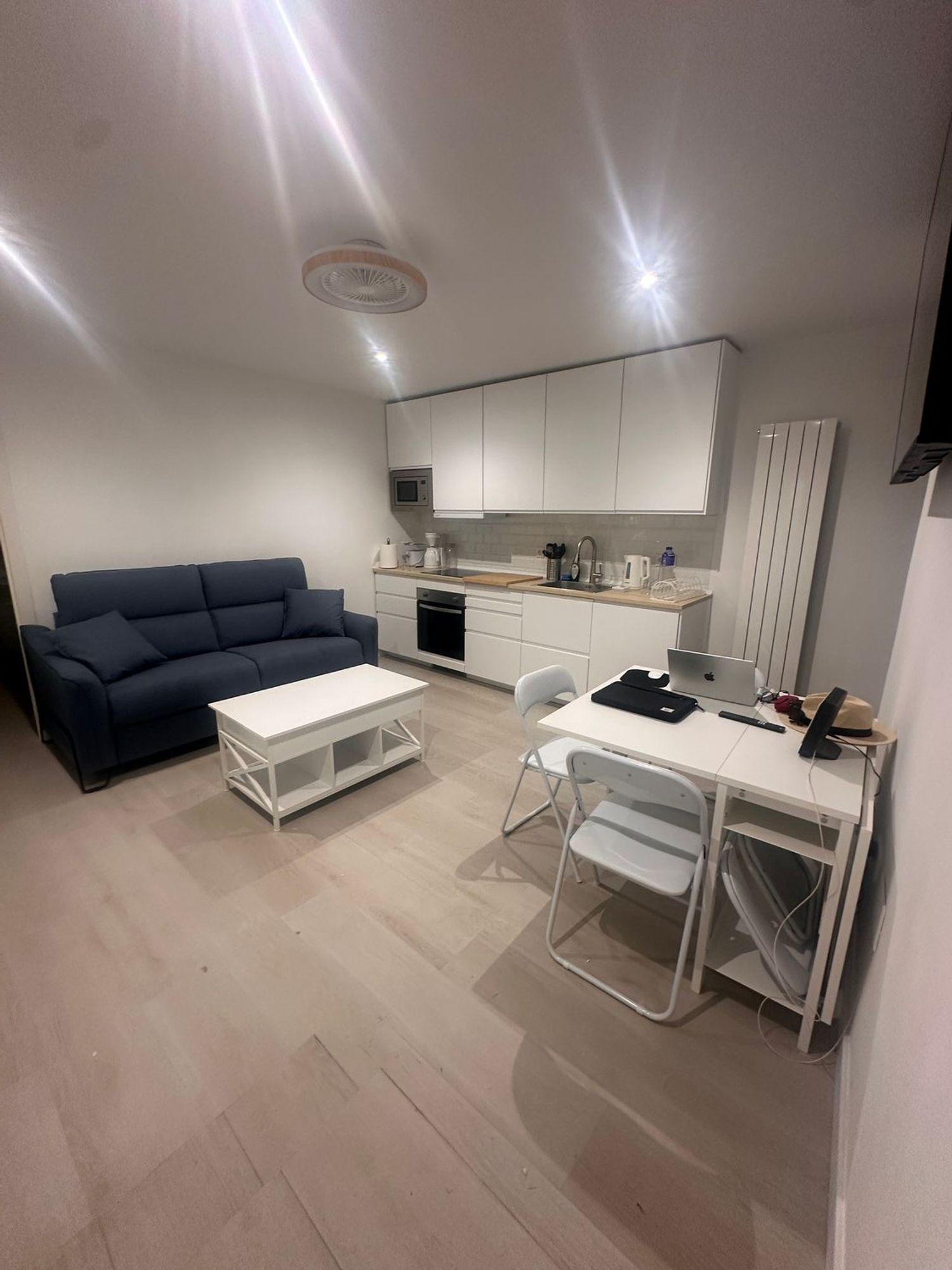 Piso en Olmo, Lavapiés-Embajadores - Foto 3