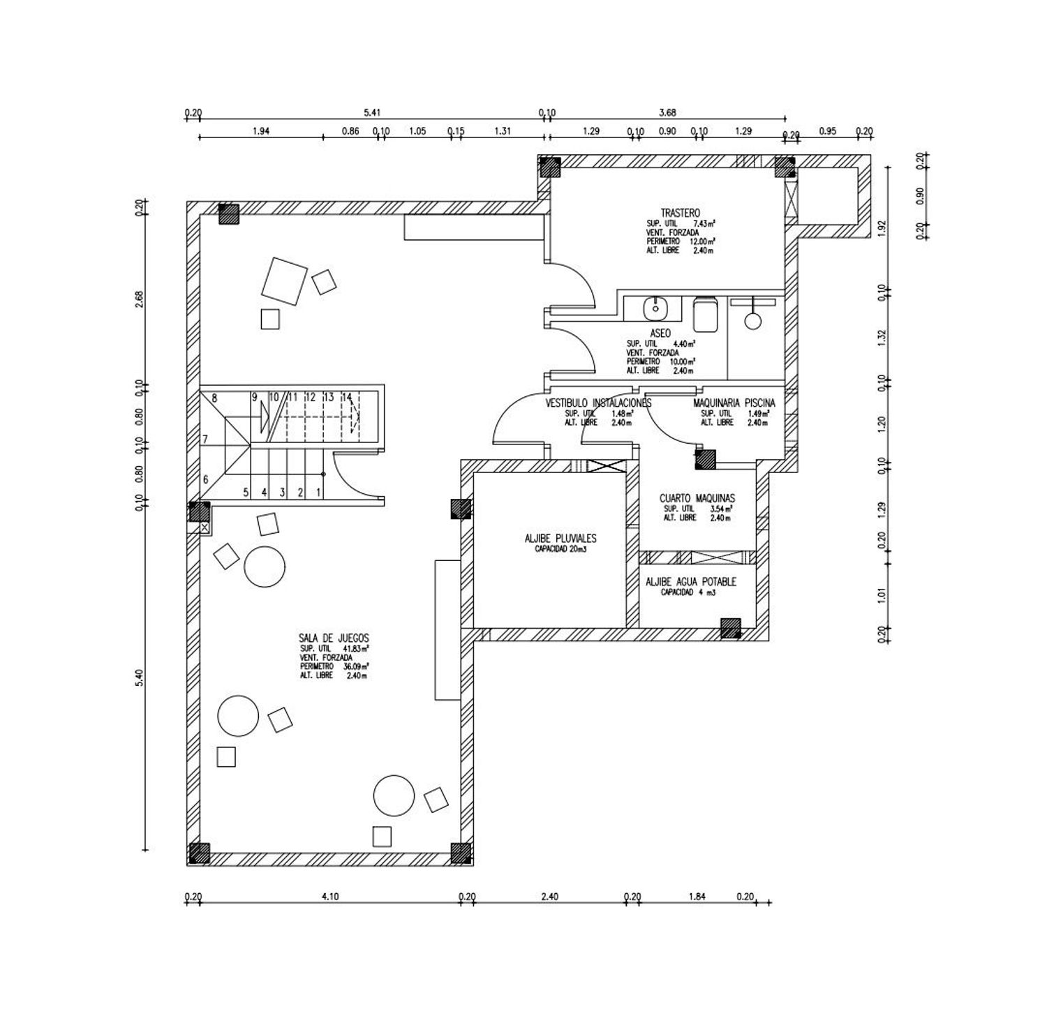 Casa o chalet independiente en Avenida Es Capdella, 54, Calvià pueblo, Calvià pueblo - Foto 13