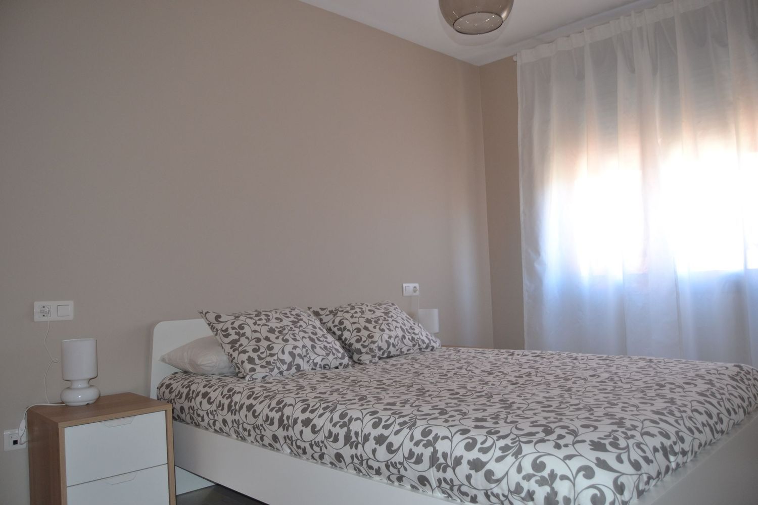 Piso en paseo Salud, 13 - Foto 4