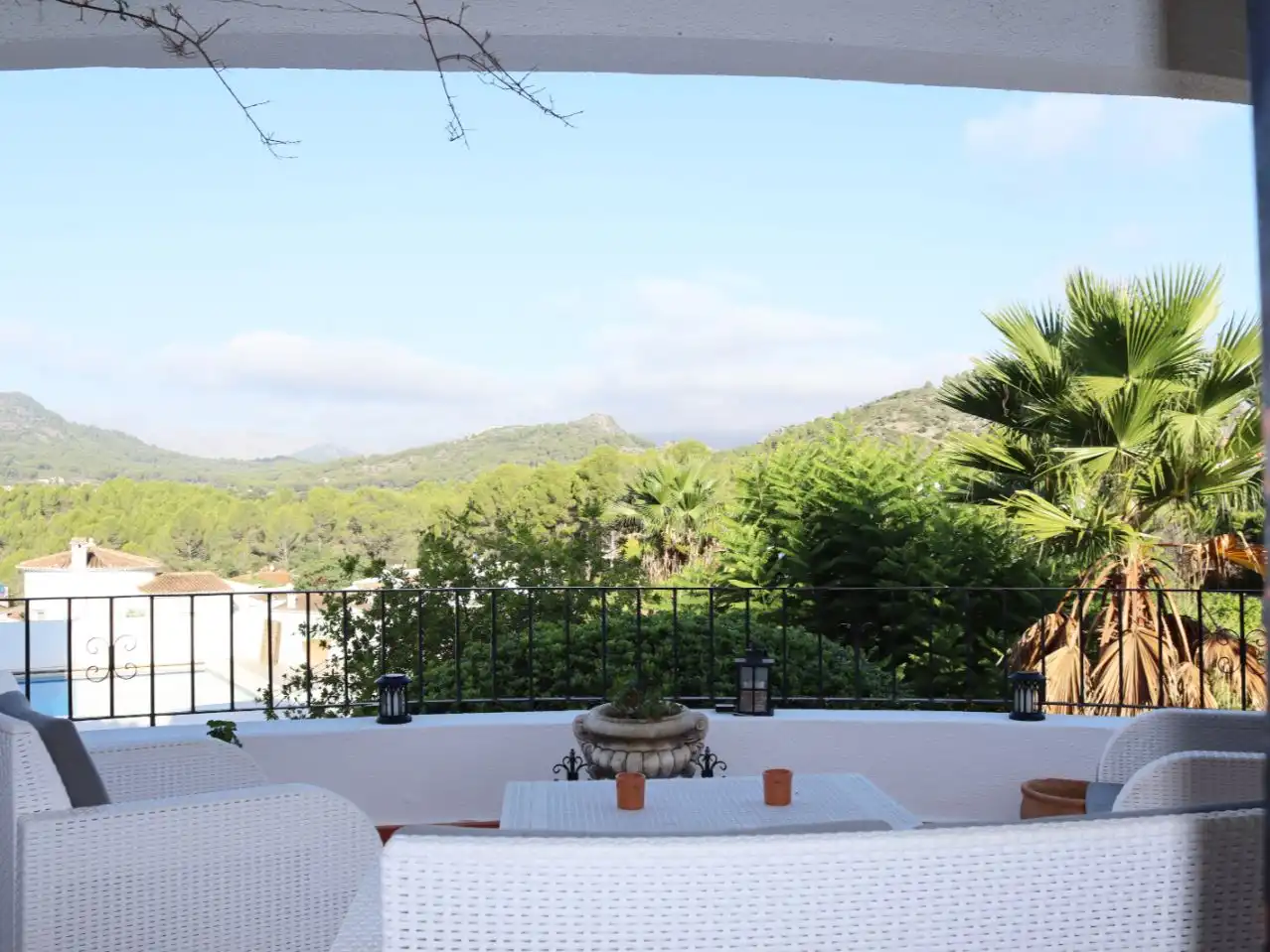 Chalet en  Urbanización Puerta del Valle 15 - Foto 50