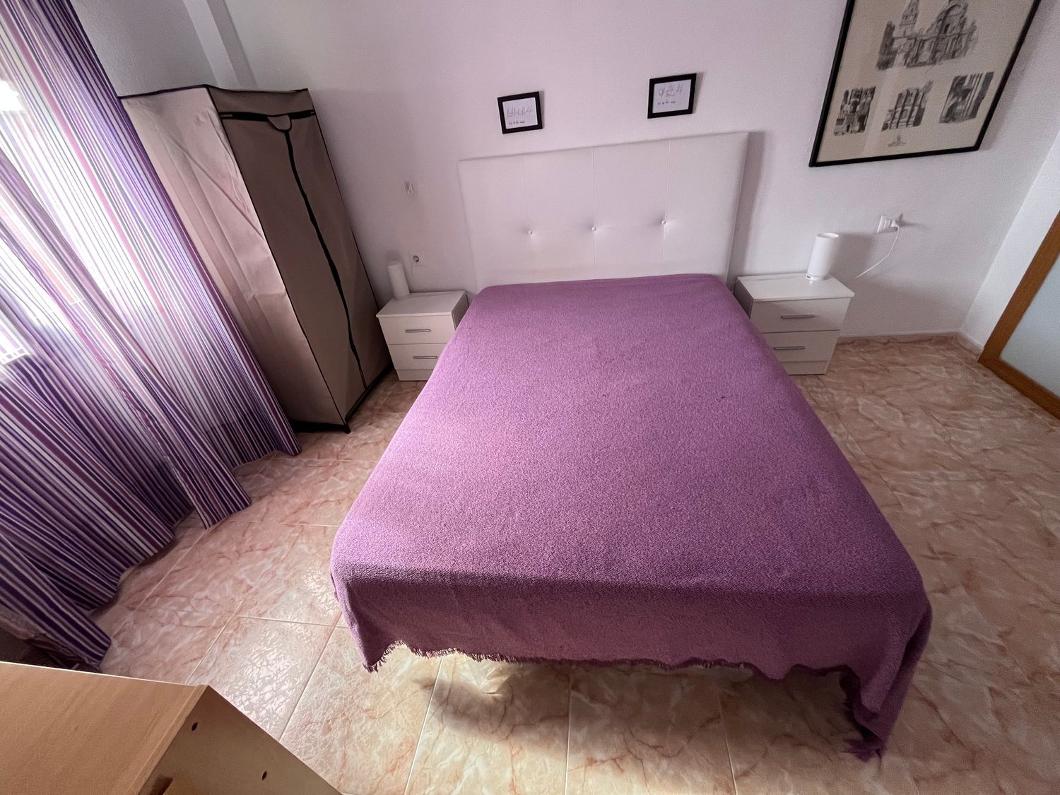 Piso en Calle Huesca, 8, Plà del Bon Repòs-La Goteta - Foto 20