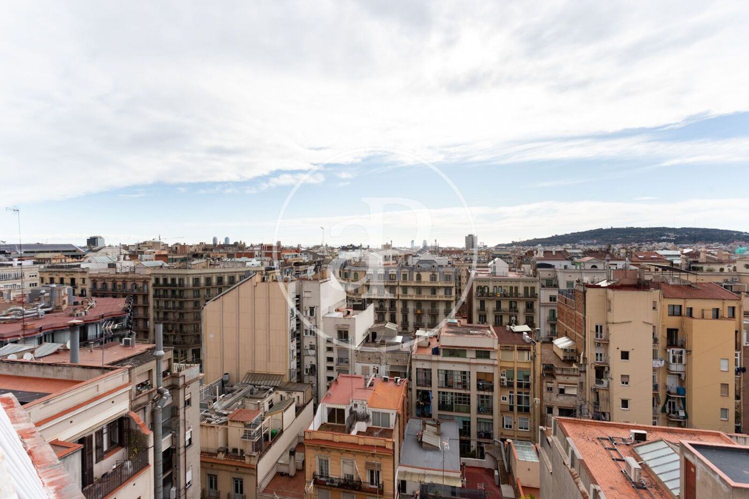 Ático en Avenida Diagonal, L'Antiga Esquerra de l'Eixample - Foto 32