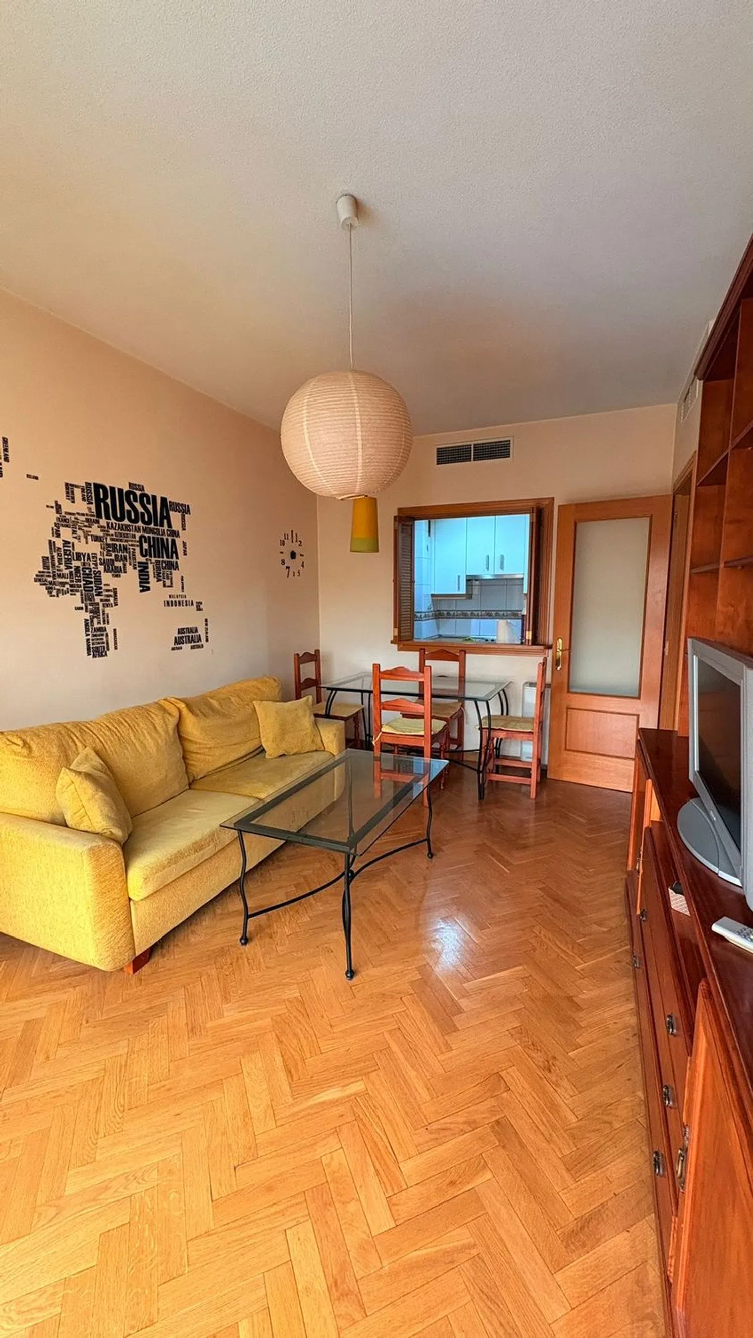 Piso en calle de los Morales, 10 - Foto 4