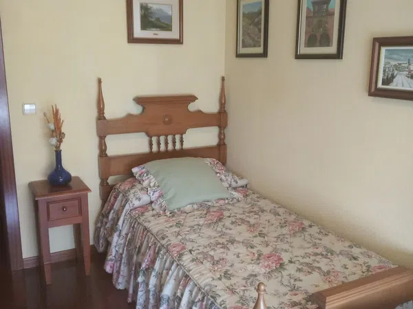 Piso en calle Miguel de Unamuno, 2 - Foto 5