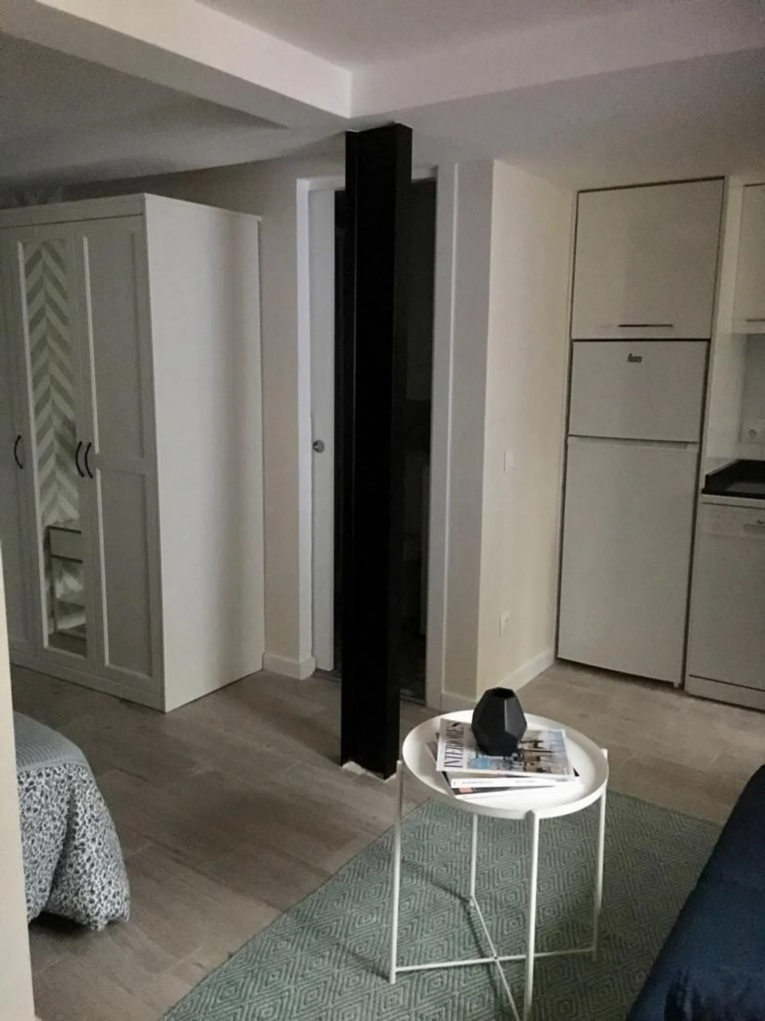 Estudio en calle de Segovia, 63 - Foto 8