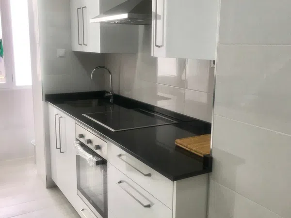 Piso en Calle Tirso de Molina, 21, Casco Histórico, Casco Histórico - Foto 4