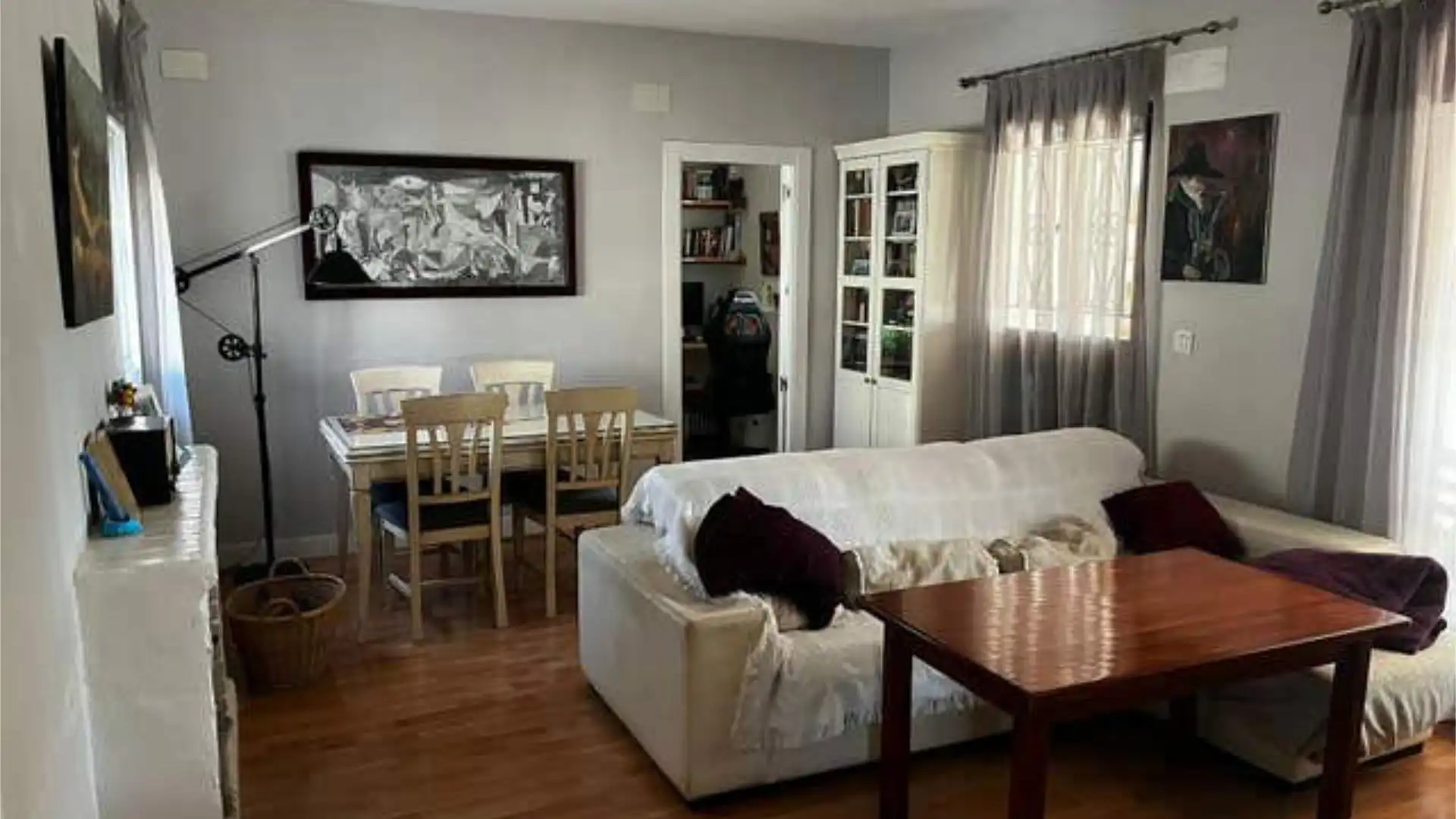 Casa adosada en Alcalá de Guadaira - Foto 2