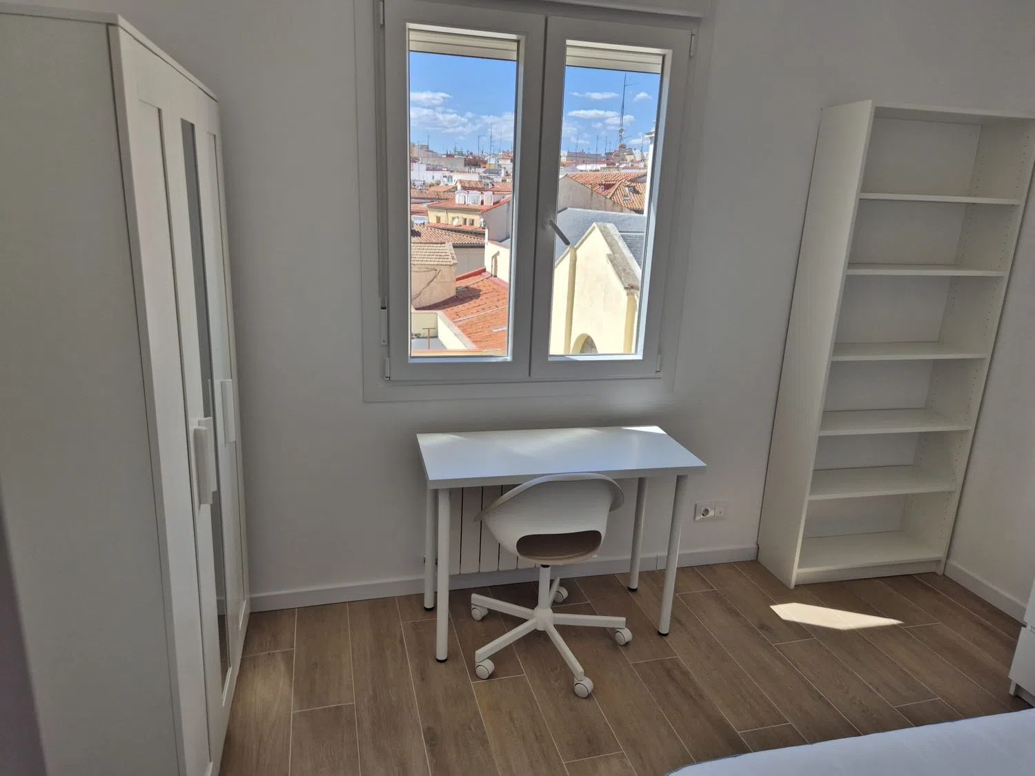 Piso en Barrio Lavapiés-Embajadores - Foto 23