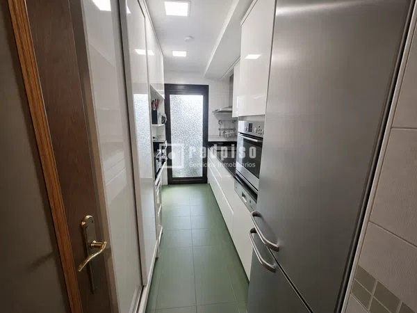 Piso en Avenida de José Hierro, Rivas Futura, Rivas Futura - Foto 3