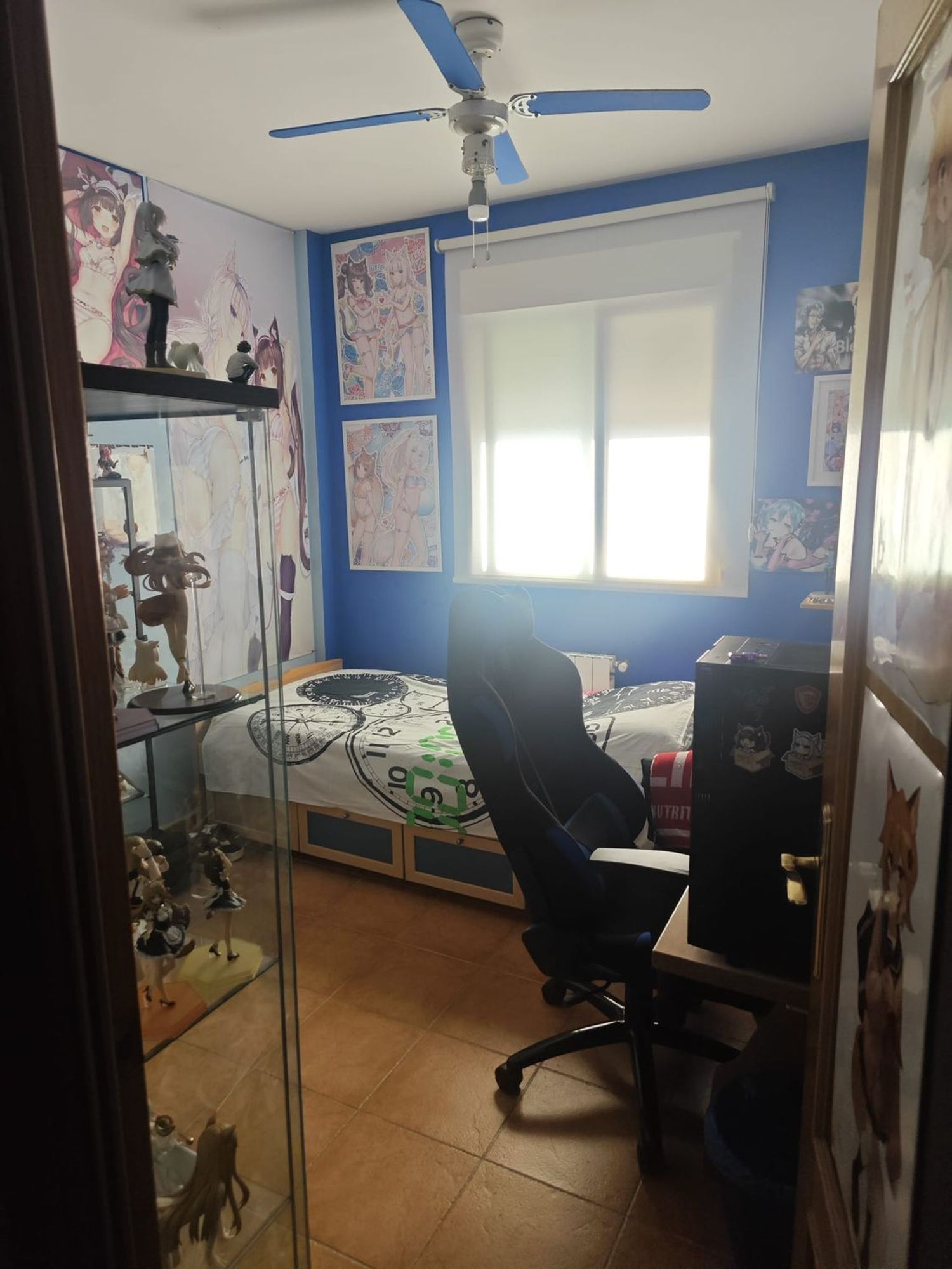 Chalet adosado en San Antonio de Benagéber - Foto 16