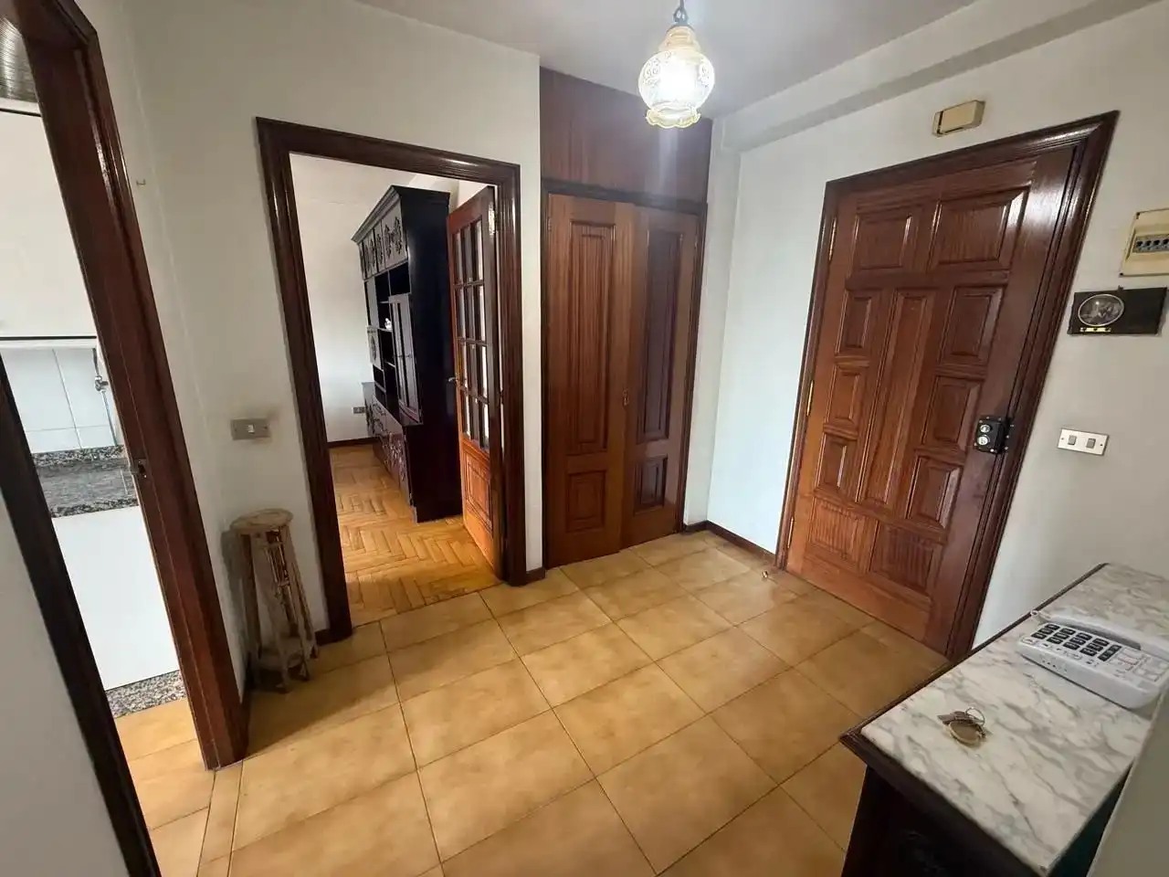 Piso en  Avenida de Portugal 1 - Foto 5