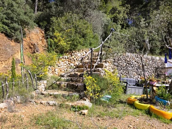 Finca rústica en Pujol den Banya, 5 - Foto 8