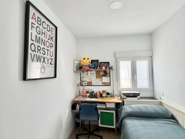 Chalet adosado en Urbanización La Almadraba, 11 - Foto 14