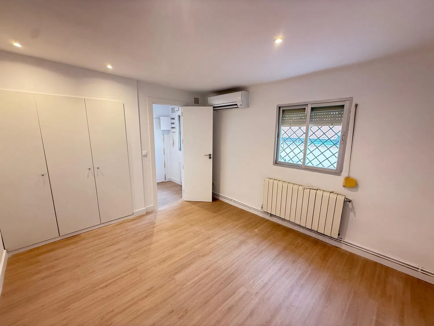 Ático en calle Jaraíz de la Vera, 8 - Foto 8