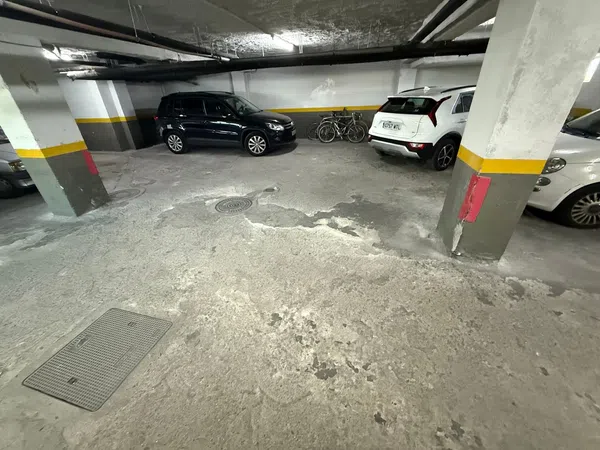 Piso en calle Tiétar, 1 - Foto 33