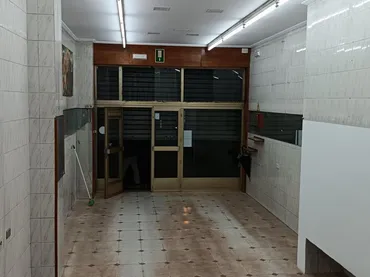 Local comercial en  Rúa de García Barbón 112 - Foto 1