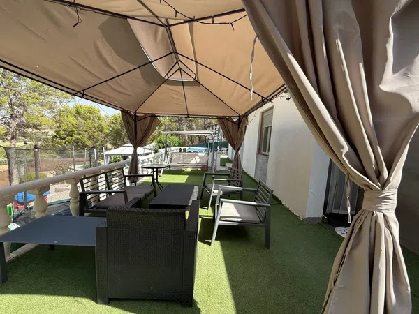 Casa o chalet independiente en Urbanización St Niño, 3 - Foto 6