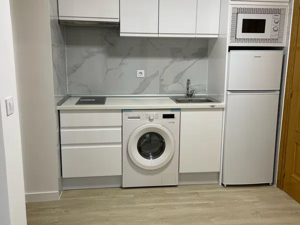 Estudio en Calle los jabalíes, 10, Campodón - Ventorro del Cano, Alcorcón - Foto 4