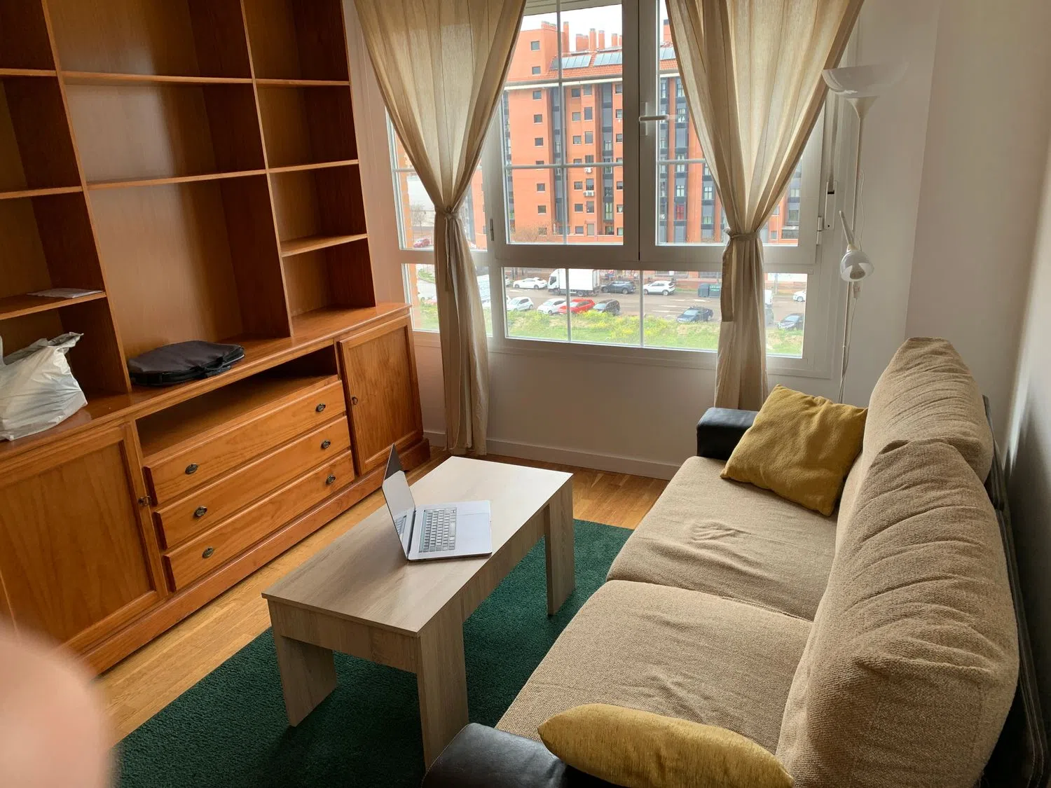 Piso en avenida Cerro Milano, 141 - Foto 10