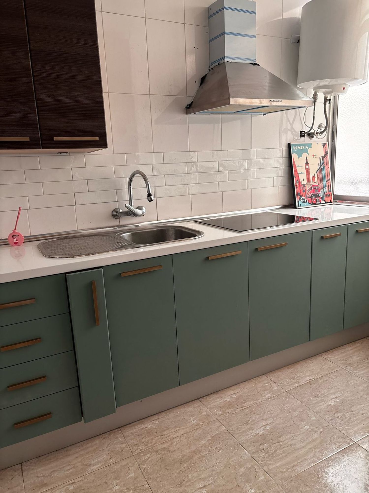 Piso en calle Nuestra Señora de la Cabeza, 5 - Foto 15