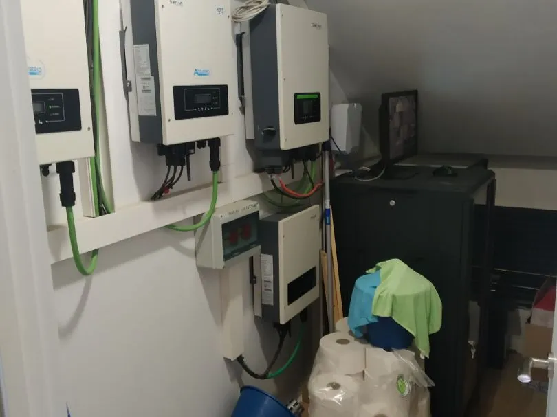 Local comercial en  Calle de Ramón y Cajal 20 - Foto 24