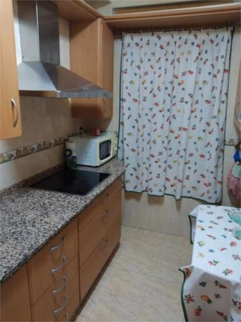 Piso en Nervión - Foto 5