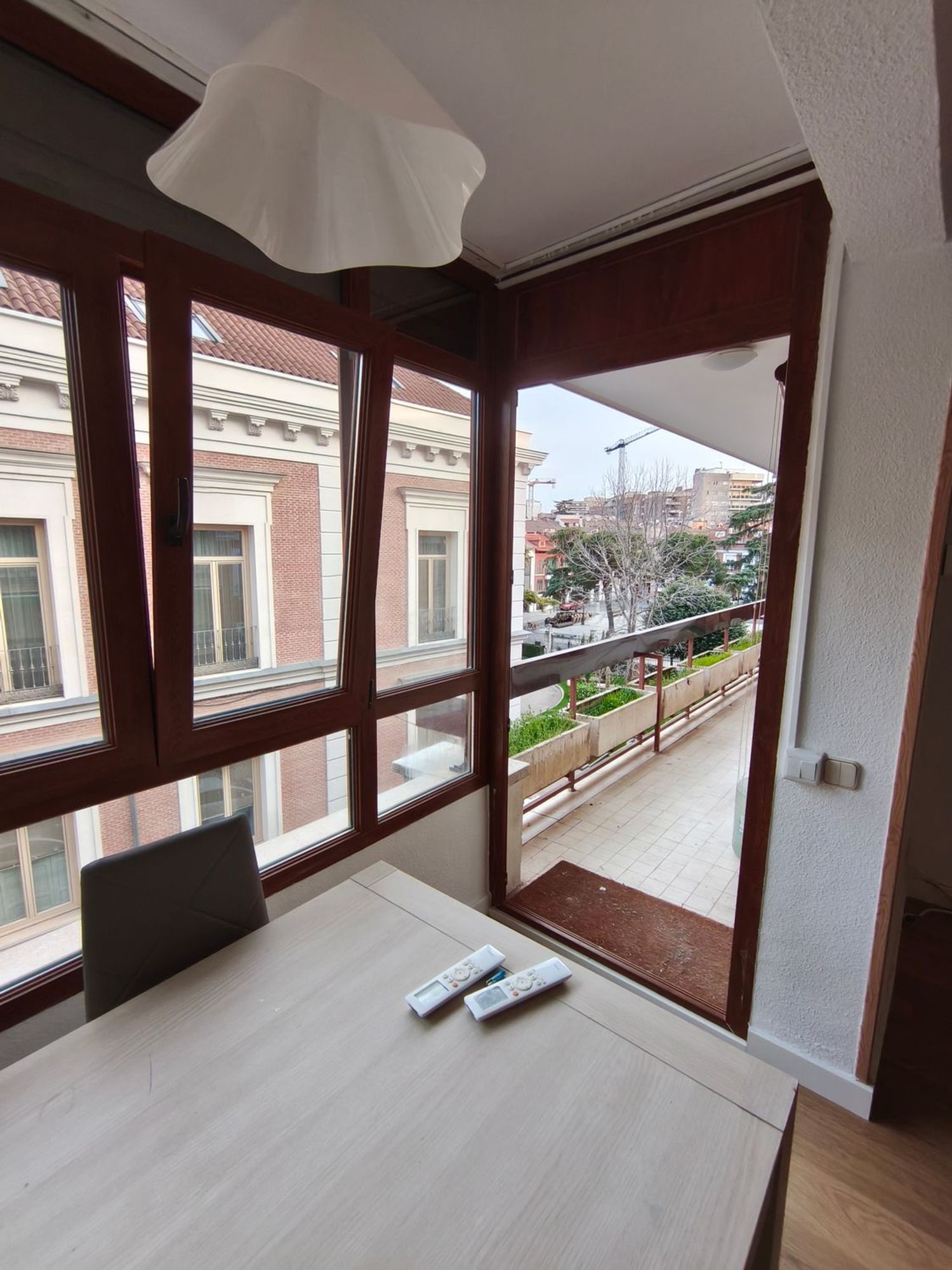 Piso en calle Juan Bautista Topete, 8 - Foto 2