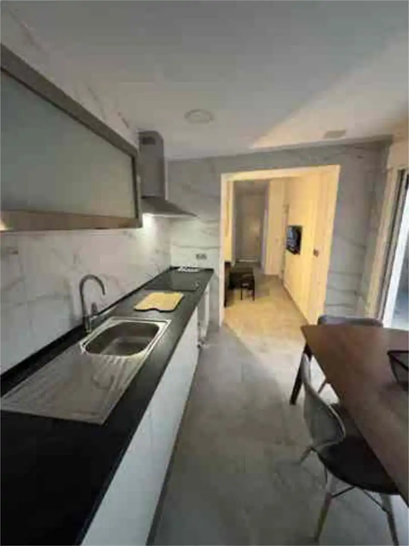 Piso en centro - Foto 4