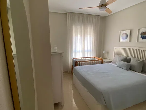 Piso en Camino de Torres, 88, Aguadulce sur - Foto 2
