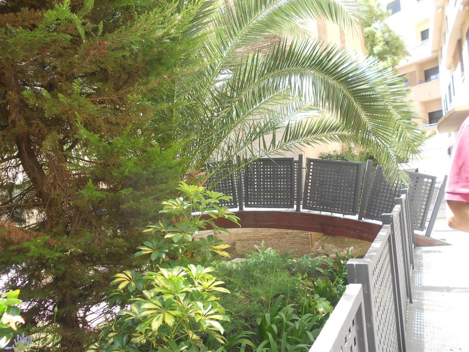 Piso en avenida de Miraflores, 1 - Foto 2