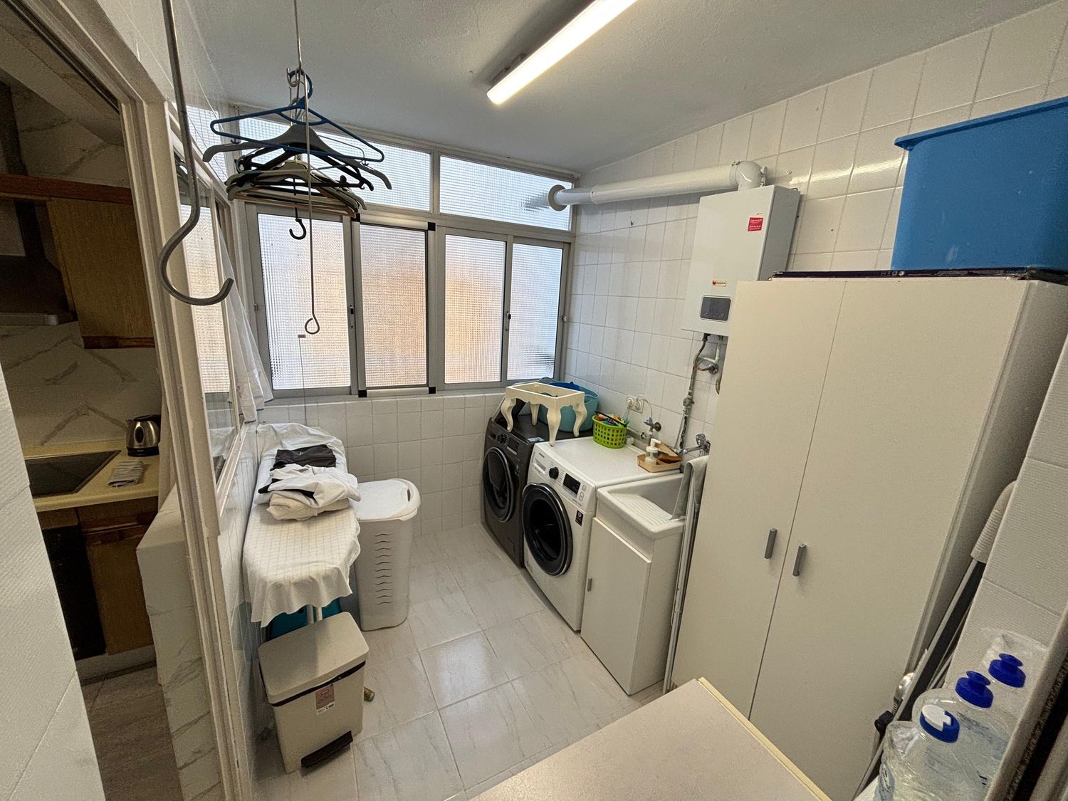 Piso en avenida Ingeniero Ángel Mayo, 10 - Foto 6