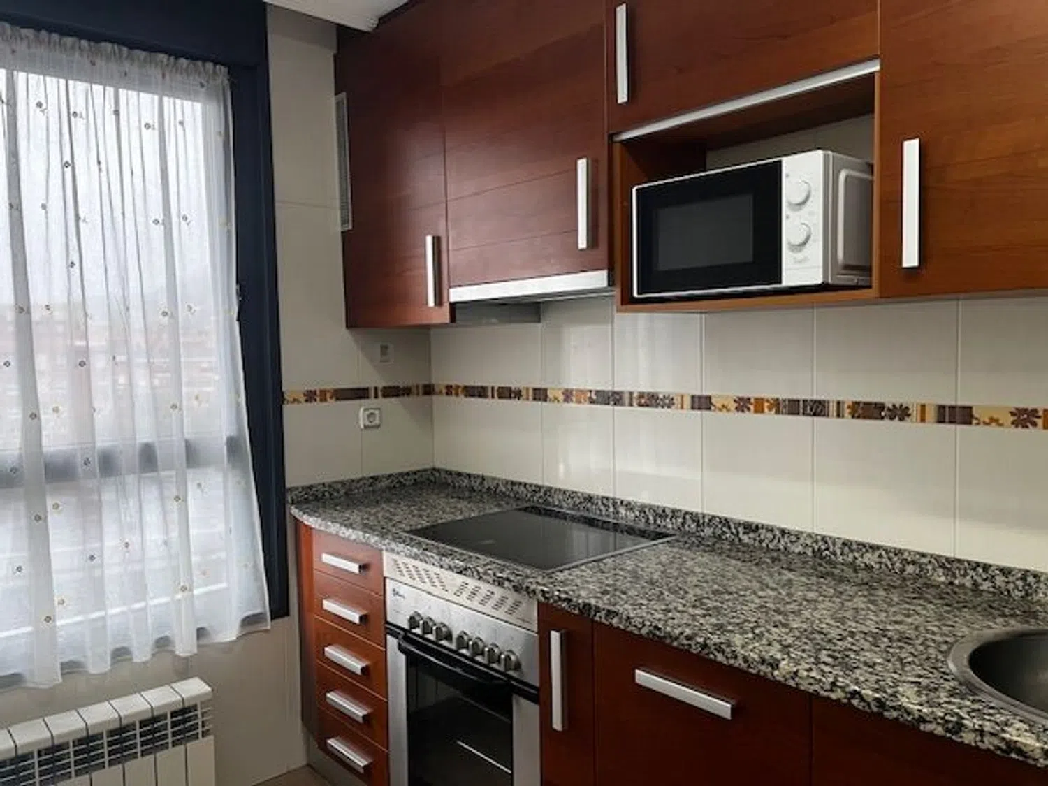 Piso en calle Juan Antonio Álvarez Rabanal, 9 - Foto 10