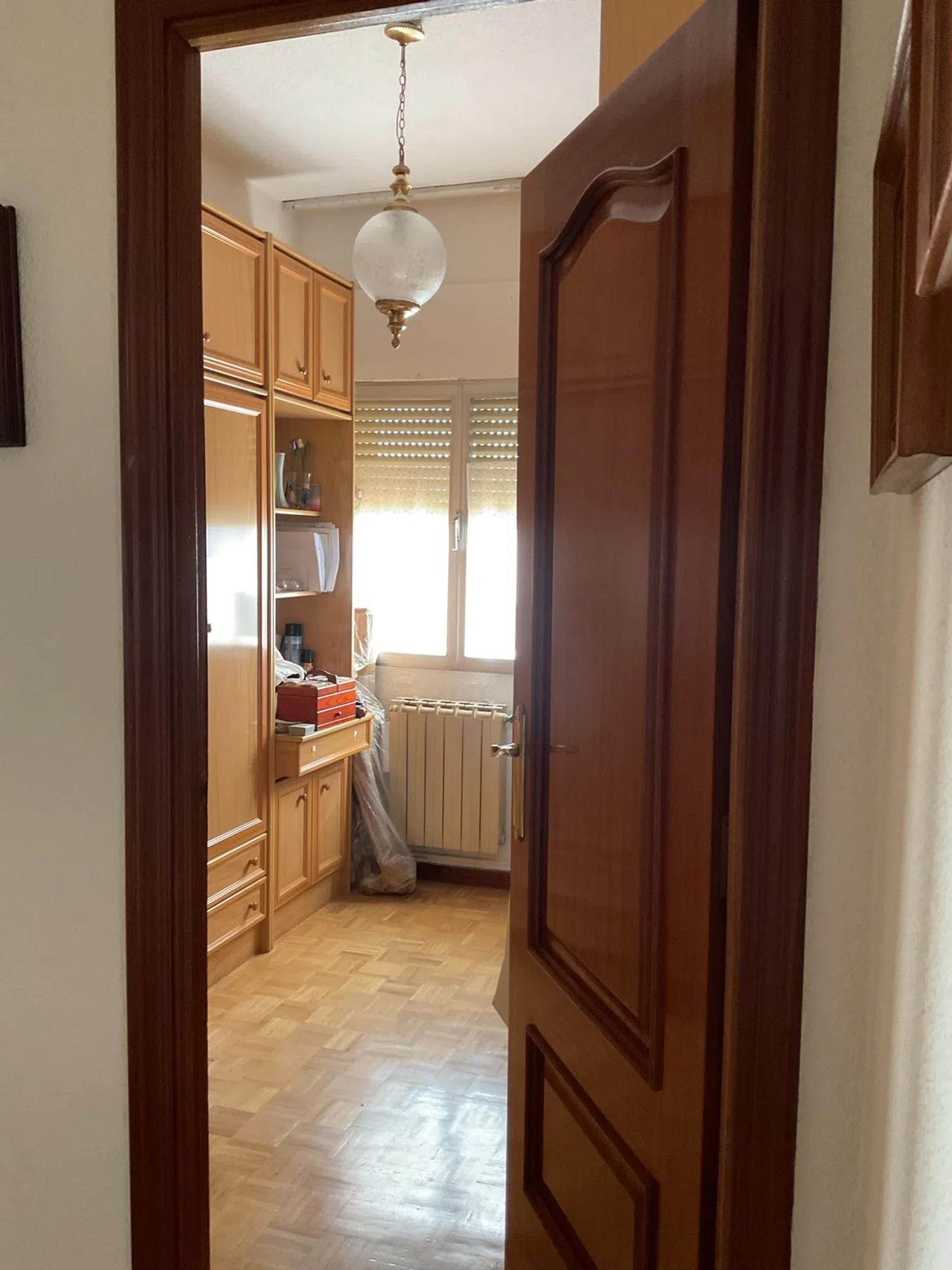 Piso en calle de Menasalbas, 6 -8 - Foto 7