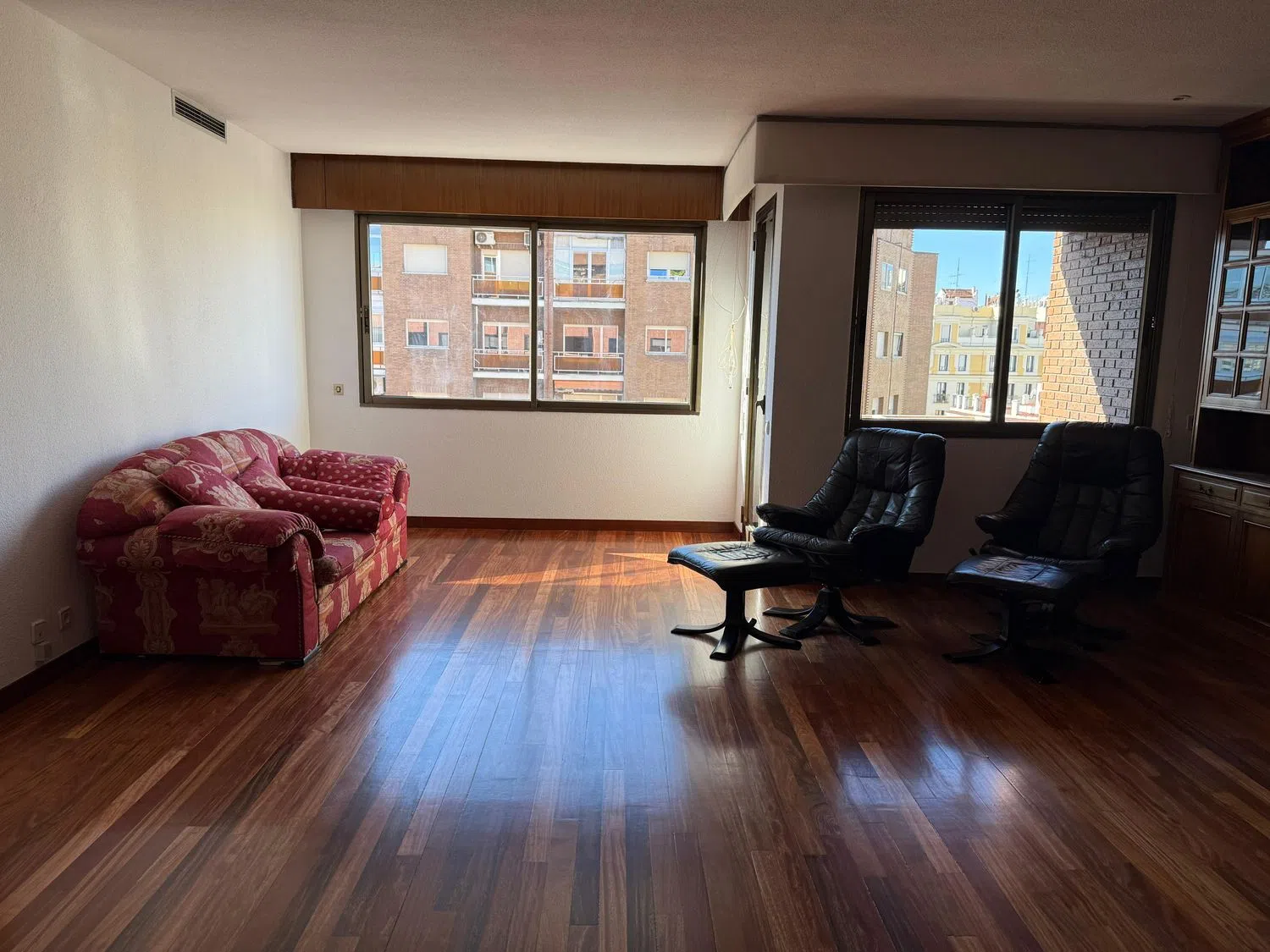 Piso en avenida de Felipe II, 17 - Foto 3