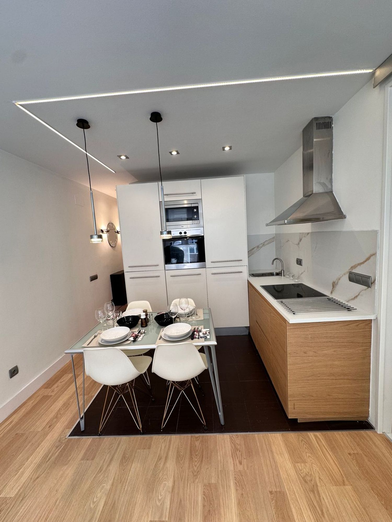 Piso en calle Arturo Soria, 45 - Foto 12