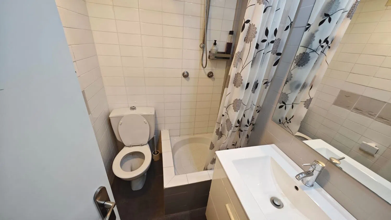 Piso en calle Benjamín de Tudela, 8 - Foto 8
