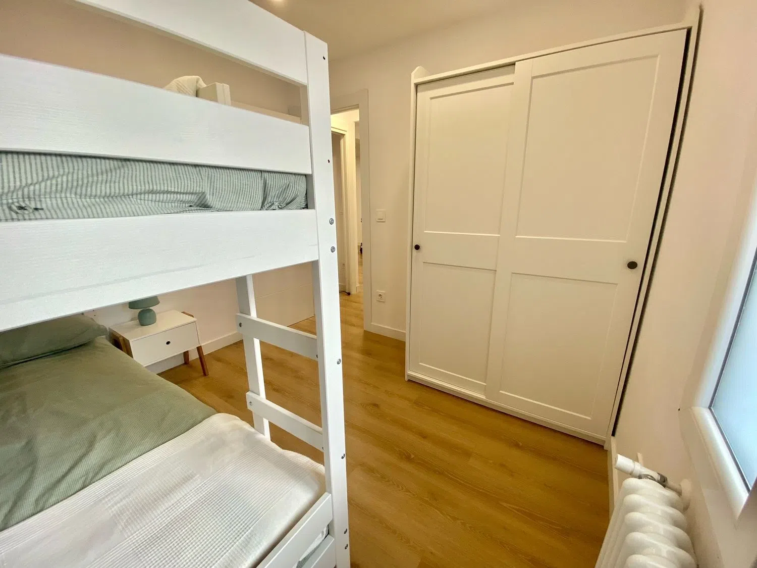 Piso en calle Trasmiera, 3 - Foto 16