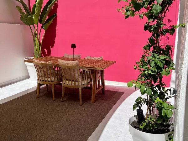 Piso en calle de Sant Bartomeu, 1 - Foto 8