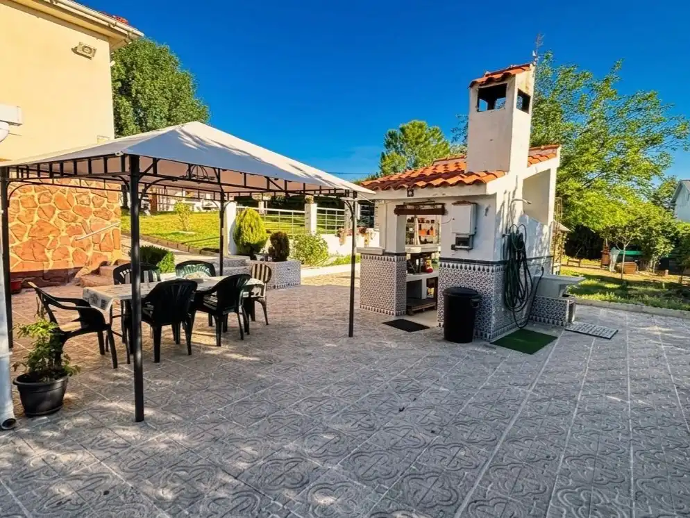 Chalet en  Calle 8 60 - Foto 33