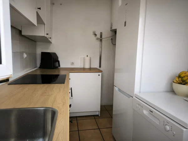 Chalet adosado en Avenida Central, 50 - Foto 6